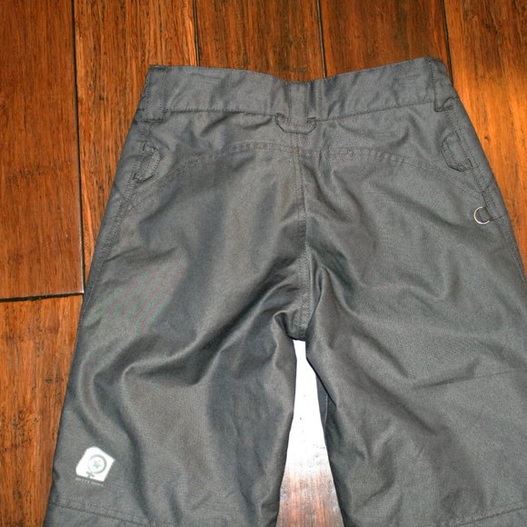 Betty Rides Girls Ski & Snowboarding Pants-Excellent Condition - Picture 9 of 9